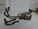HONDA VFR800 FI  1998-2001  uitlaatbochten, Ophalen of Verzenden, Gebruikt