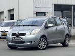 Toyota Yaris 1.3 VVTi Sol MMT AUTOMAAT/1ste EIGENAAR/LAGE KM, Auto's, Toyota, Gebruikt, 750 kg, 4 cilinders, Bedrijf