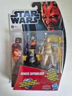 Star Wars Movie Heroes 2012 MH14 Anakin Skywalker Podracer, Ophalen of Verzenden, Nieuw, Actiefiguurtje