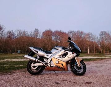 Yamaha YZF600 Thundercat beschikbaar voor biedingen