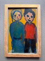 Schilderij Joanne Appel, Antiek en Kunst, Kunst | Schilderijen | Modern, Ophalen
