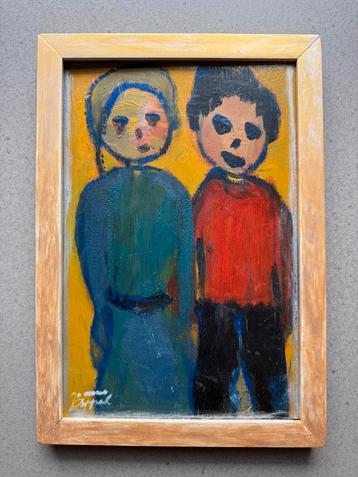 Schilderij Joanne Appel beschikbaar voor biedingen