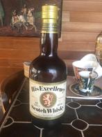 His Excelency whisky, Ophalen, Zo goed als nieuw, Overige gebieden, Overige typen