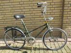 Gazelle Kwikstep deelfiets, Fietsen en Brommers, Ophalen, 20 inch of meer, Gebruikt, Deels opvouwbaar