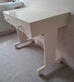 Bureautje, Ophalen, Gebruikt, 75 cm of meer, 60 cm of meer