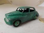 1951 Dinky Toys 40G MORRIS OXFORD (Green) -C-., Ophalen of Verzenden, Gebruikt, Auto, Dinky Toys