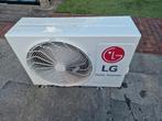 LG PC09SQ buitenunit, Ophalen, Gebruikt, Wandairco