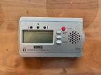 Guitar/Bass tuner GA-30, Muziek en Instrumenten, Instrumenten | Toebehoren, Ophalen of Verzenden, Zo goed als nieuw