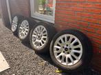 Mini velgen 16 inch met Michelin all season banden, Ophalen, 16 inch, 205 mm, Zomerbanden