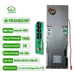 Nieuwe JK BMS JK-BP2A16S-20P, Ophalen of Verzenden, Nieuw