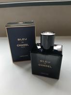 Blue De Chanel L'exclusif Parfum 60ML., Verzenden, Nieuw