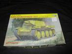 H-277,DRAGON 1-35,NO,6310,Aufklärungspanzer 38(t) mit 7.5CM, Ophalen of Verzenden, Gebruikt