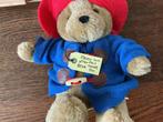 Paddington Beer Knuffel, Ophalen of Verzenden, Zo goed als nieuw, Beer