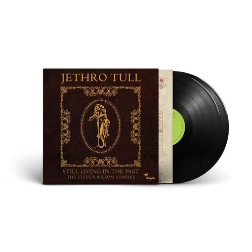 Jethro Tull - Still Living In The Past (Steven Wilson Mix), Cd's en Dvd's, Vinyl | Pop, Nieuw in verpakking, 2000 tot heden, 12 inch