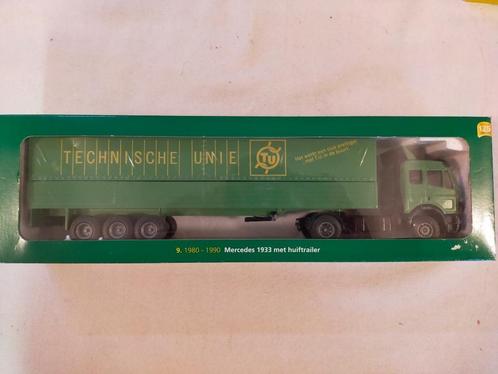 lion toys, Hobby en Vrije tijd, Modelauto's | 1:50, Nieuw, Bus of Vrachtwagen, Lion Toys, Ophalen of Verzenden
