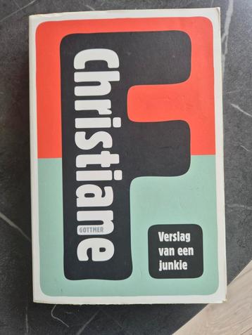 Christiane F    beschikbaar voor biedingen