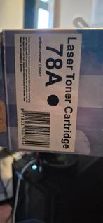 inkjet cardridge nieuw in doos, Computers en Software, Printerbenodigdheden, Ophalen of Verzenden, Nieuw, Cartridge, 123Inkt