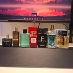 Parfum Collectie - Dior Homme 2020 - Fragrance World - Zara, Ophalen of Verzenden, Zo goed als nieuw, Parfumfles, Gevuld