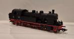 Marklin 37074 BR78 MFX stoomloc in ovp, Wisselstroom, Locomotief, Ophalen of Verzenden, Zo goed als nieuw