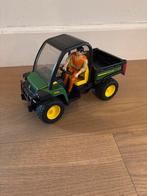 John Deere Gator 855D Speelgoed, Overige merken, Onderdelen, Ophalen of Verzenden, Zo goed als nieuw