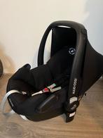 Maxi cosi, Ophalen, Autogordel of Isofix, Gebruikt, 0 t/m 13 kg