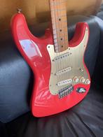 Fender Stratocaster MIM ( 2008); €775, Ophalen of Verzenden, Gebruikt, Elektrische gitaar