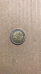 Mooie zeldzame munt, Postzegels en Munten, Munten | Europa | Euromunten, Ophalen of Verzenden, 2 euro