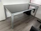 Bureau tafel, Huis en Inrichting, Bureaus, Gebruikt, Ophalen, Bureau