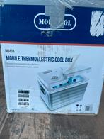 Mobile thermoelectric coolbox Mq40A, Zo goed als nieuw