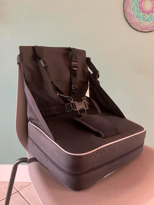 Topmark stoelverhoger, zitverhoger, Kinderen en Baby's, Kinderstoelen, Zo goed als nieuw, Overige typen, Ophalen