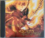 David Bowie on 2 tracks! Reeves Gabrels CD, Ophalen of Verzenden, Gebruikt, Poprock