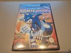 Sonic Gems Collection Nintendo Gamecube, Spelcomputers en Games, Avontuur en Actie, 1 speler, Ophalen of Verzenden, Zo goed als nieuw