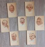 Kinderportretten / Ingel 1946, Verzamelen, Ophalen of Verzenden, 1940 tot 1960, Kinderen