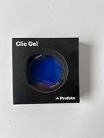 Nieuwe Profoto Clic Gel - Blauw, Ophalen of Verzenden, Nieuw, Overige typen, Overige merken