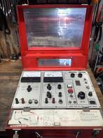 Testkast Honda electro / ontsteking tester oldtimer, Gebruikt, Ophalen of Verzenden
