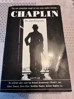 Chaplin, De autobiografie - van een armoedige jeugd tot, Ophalen of Verzenden, Gelezen, Film, Tv en Media