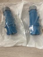 Mennekes stekker type 248, Ophalen, Nieuw, Stekker