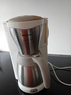 Philips Café Gaia, Gebruikt, Ophalen of Verzenden, Koffiemachine