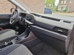 Volkswagen Caddy Cargo L1 2.0 TDI '23 Wit € 16.750 ex BTW, Voorwielaandrijving, Stof, Euro 6, 4 cilinders