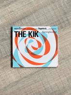 The Kik - Springlevend CD, Ophalen of Verzenden, Zo goed als nieuw, Pop