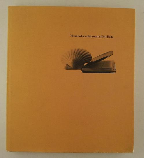 Rooy, Max van - Honderdzes adressen in Den Haag, Boeken, Geschiedenis | Stad en Regio, Gelezen, 20e eeuw of later, Verzenden