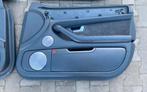 Audi A8 S8 W12 D3 deurpanelen leder III, Ophalen of Verzenden