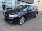 Volvo V50 1.8 Edition I AIRCO BJ 1-2008 APK 2-2026, Auto's, Voorwielaandrijving, 65 €/maand, Gebruikt, 4 cilinders