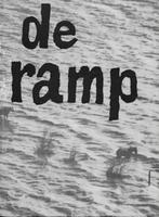 De Ramp - Nationale uitgave 1953, Verzenden, 20e eeuw of later, Gelezen