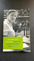 A. Peters - De handboog der verbeelding, Ophalen of Verzenden, Zo goed als nieuw, A. Peters