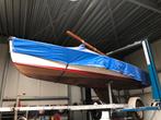 Bruynzeel valk 1940, Ophalen, Gebruikt, Binnenboordmotor, 6 meter of meer