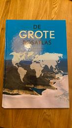 De grote Bosatlas 53e editie, Boeken, Atlassen en Landkaarten, Ophalen of Verzenden, Zo goed als nieuw