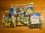 Lego City Sneltrein 60197 - Compleet & Netjes, Kinderen en Baby's, Speelgoed | Duplo en Lego, Ophalen of Verzenden, Zo goed als nieuw