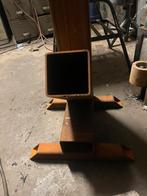 Rocket stove, zwembad verwarming, Tuin en Terras, Zwembad-toebehoren, Ophalen of Verzenden, Zo goed als nieuw