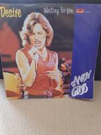 andy gibb - desire  112, Gebruikt, Verzenden, 7 inch, Single